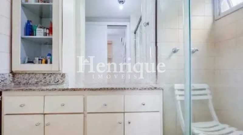Apartamento, 2 quartos, 91 m² - Foto 14