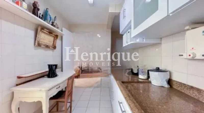 Apartamento, 2 quartos, 91 m² - Foto 8
