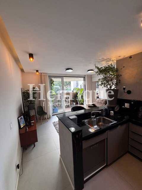 Cobertura, 1 quarto, 60 m² - Foto 5