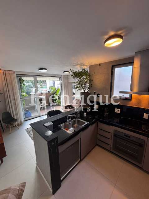 Cobertura, 1 quarto, 60 m² - Foto 9