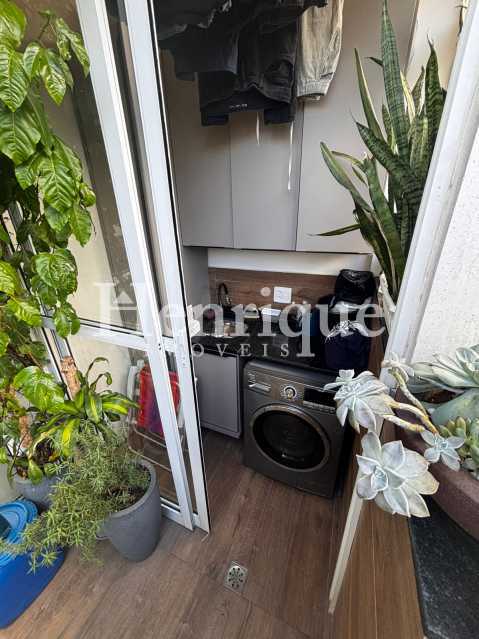 Cobertura, 1 quarto, 60 m² - Foto 11