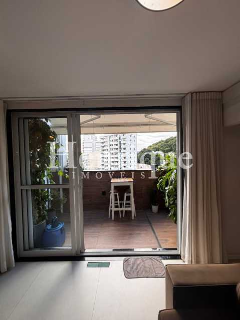 Cobertura, 1 quarto, 60 m² - Foto 7
