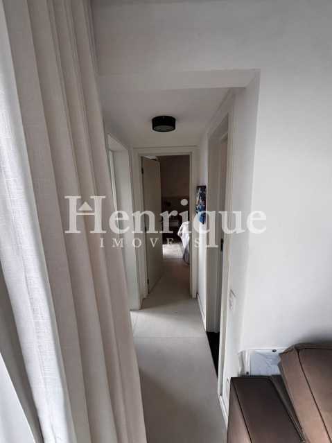Cobertura, 1 quarto, 60 m² - Foto 14