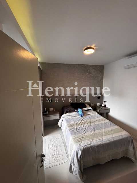 Cobertura, 1 quarto, 60 m² - Foto 15