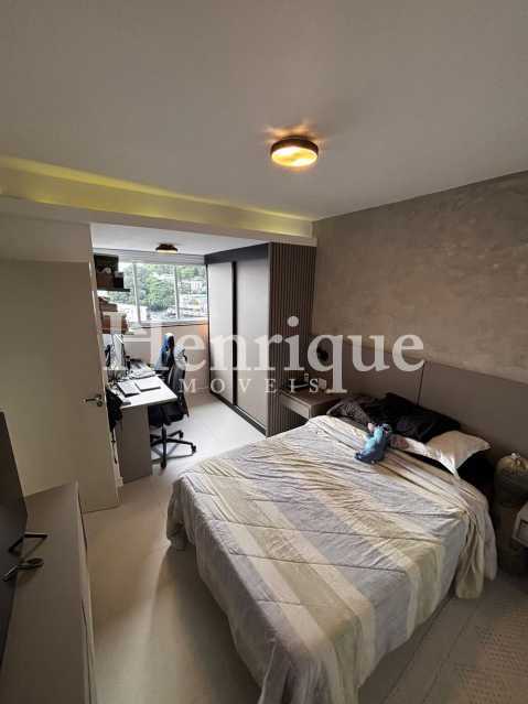 Cobertura, 1 quarto, 60 m² - Foto 16