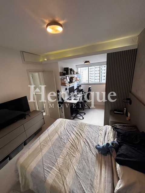Cobertura, 1 quarto, 60 m² - Foto 17