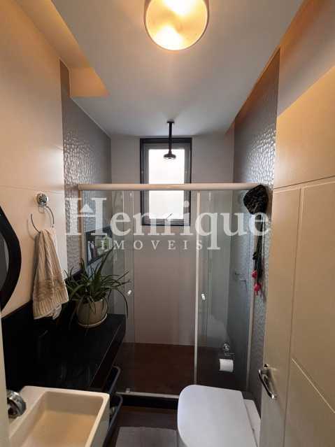 Cobertura, 1 quarto, 60 m² - Foto 18