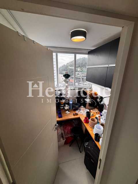Cobertura, 1 quarto, 60 m² - Foto 19