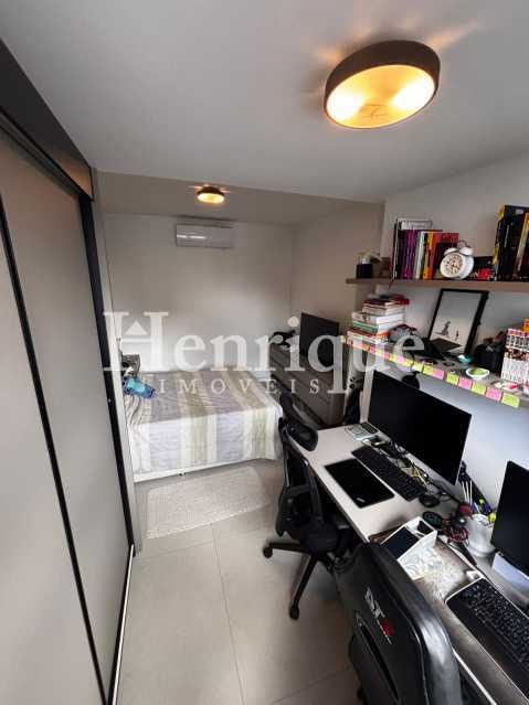 Cobertura, 1 quarto, 60 m² - Foto 21