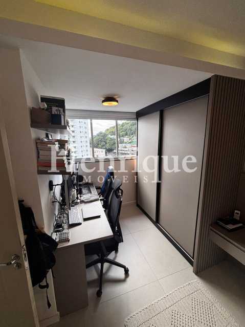 Cobertura, 1 quarto, 60 m² - Foto 22