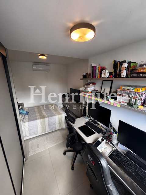 Cobertura, 1 quarto, 60 m² - Foto 23