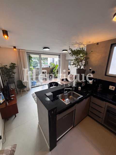 Cobertura, 1 quarto, 60 m² - Foto 24