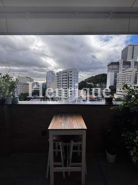 Cobertura, 1 quarto, 60 m² - Foto 25