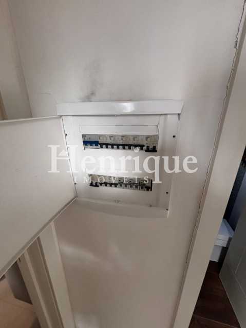 Cobertura, 1 quarto, 60 m² - Foto 26