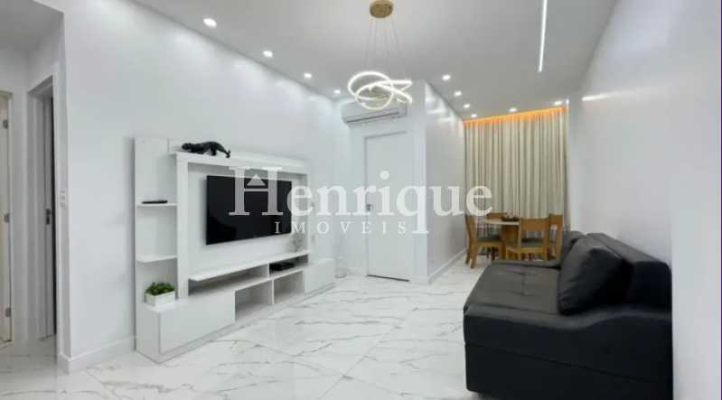 Apartamento, 2 quartos, 74 m² - Foto 1