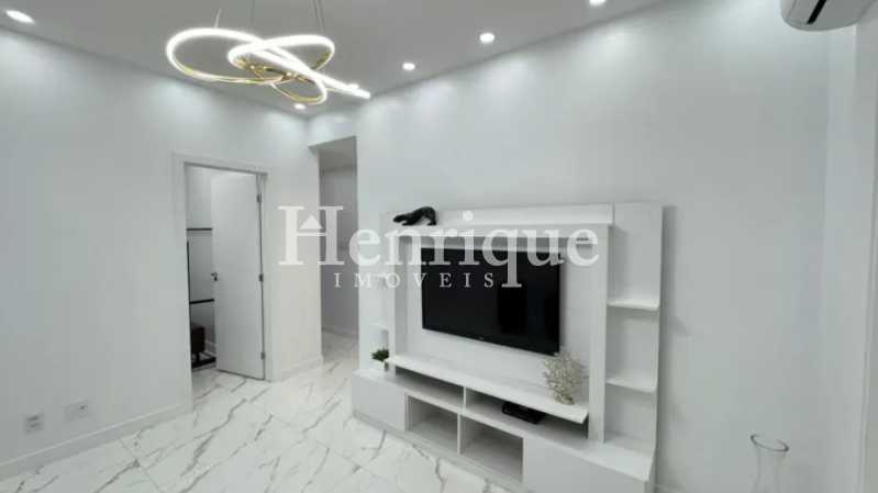 Apartamento, 2 quartos, 74 m² - Foto 3