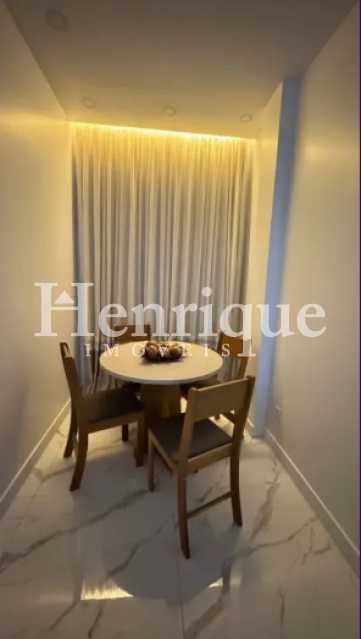 Apartamento, 2 quartos, 74 m² - Foto 4