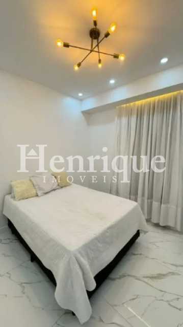 Apartamento, 2 quartos, 74 m² - Foto 8