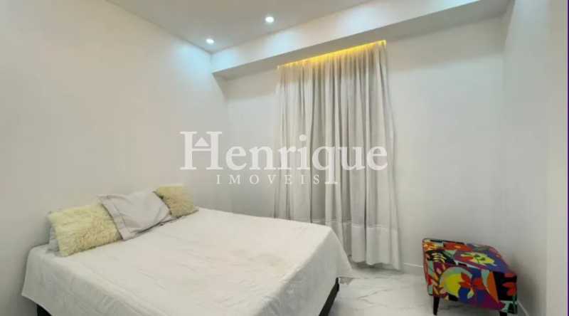 Apartamento, 2 quartos, 74 m² - Foto 9