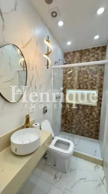 Apartamento, 2 quartos, 74 m² - Foto 10