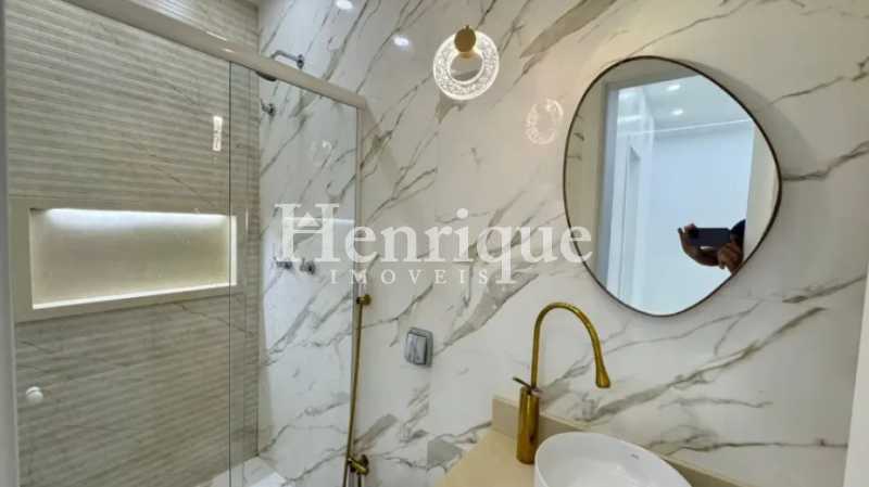 Apartamento, 2 quartos, 74 m² - Foto 11