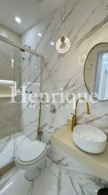Apartamento, 2 quartos, 74 m² - Foto 12