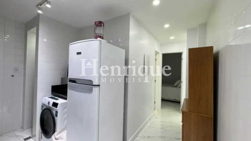 Apartamento, 2 quartos, 74 m² - Foto 13