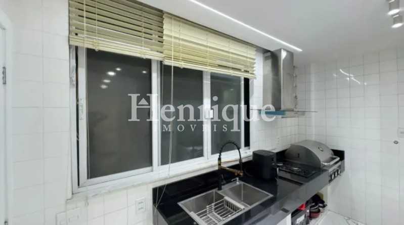 Apartamento, 2 quartos, 74 m² - Foto 14