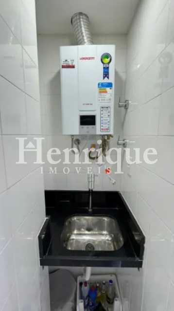 Apartamento, 2 quartos, 74 m² - Foto 16