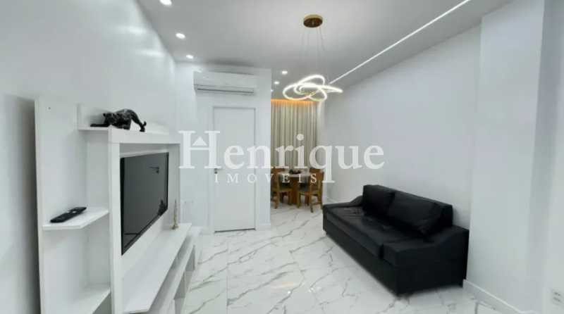 Apartamento, 2 quartos, 74 m² - Foto 17