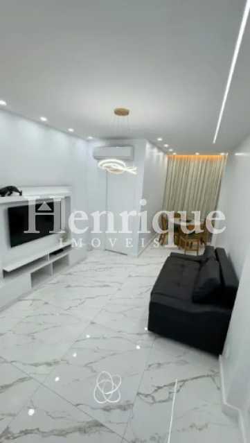 Apartamento, 2 quartos, 74 m² - Foto 19