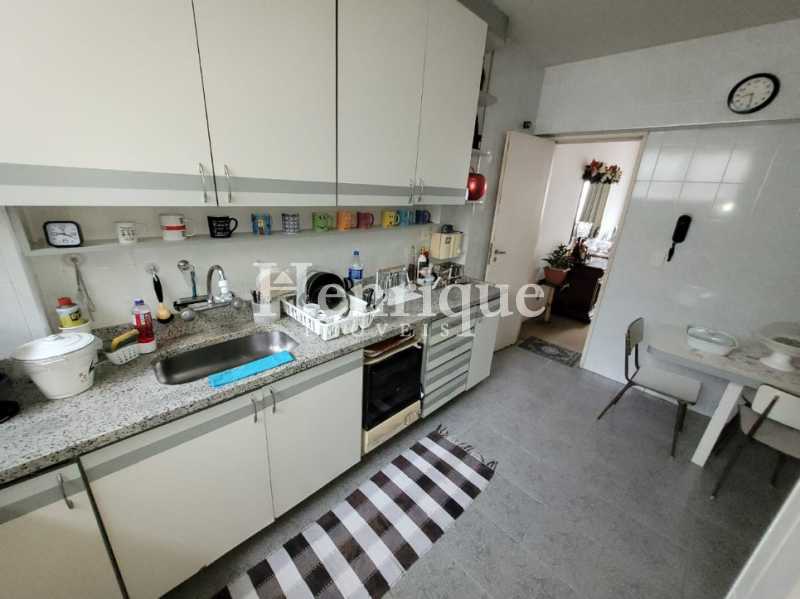 Apartamento, 4 quartos, 205 m² - Foto 16