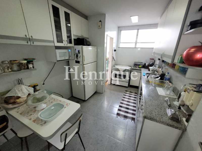 Apartamento, 4 quartos, 205 m² - Foto 17