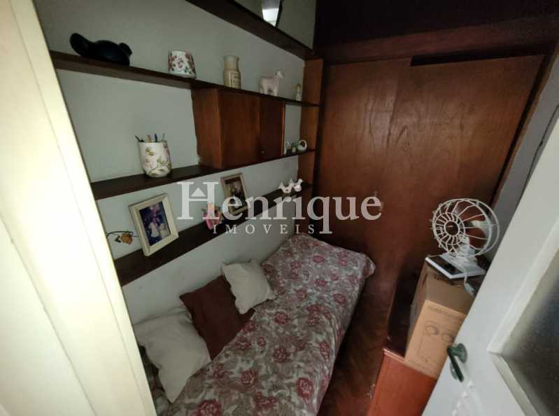 Apartamento, 4 quartos, 205 m² - Foto 18