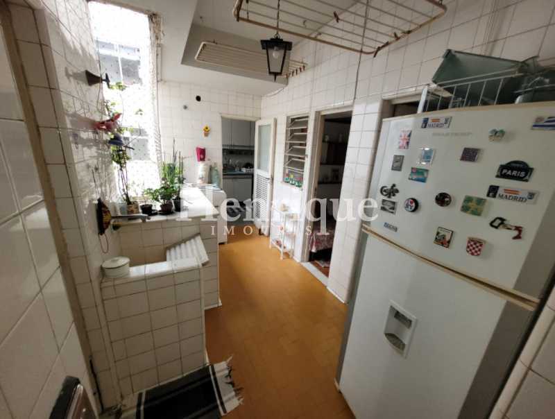 Apartamento, 4 quartos, 205 m² - Foto 20