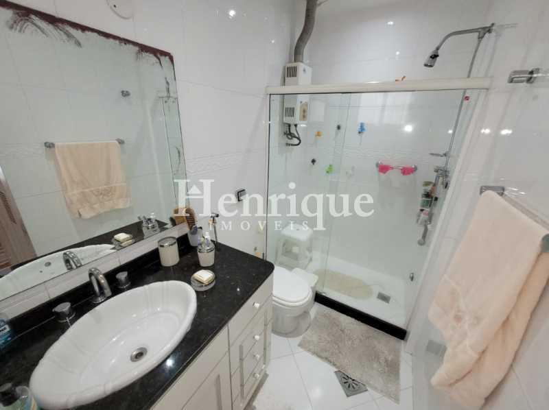 Apartamento, 4 quartos, 205 m² - Foto 21