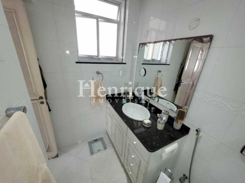 Apartamento, 4 quartos, 205 m² - Foto 22