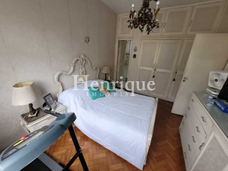Apartamento, 4 quartos, 205 m² - Foto 6