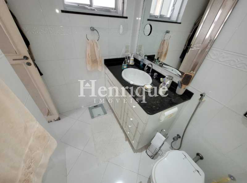 Apartamento, 4 quartos, 205 m² - Foto 23