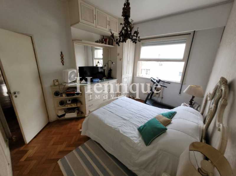 Apartamento, 4 quartos, 205 m² - Foto 11