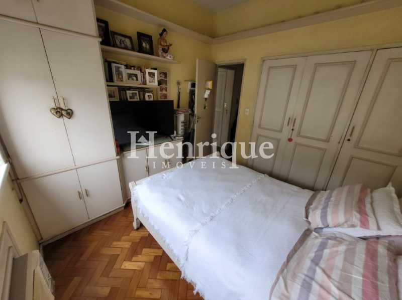 Apartamento, 4 quartos, 205 m² - Foto 7