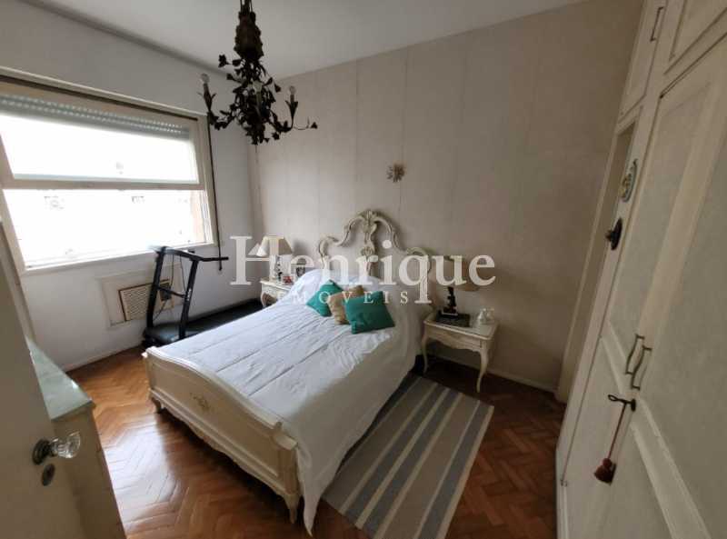 Apartamento, 4 quartos, 205 m² - Foto 8