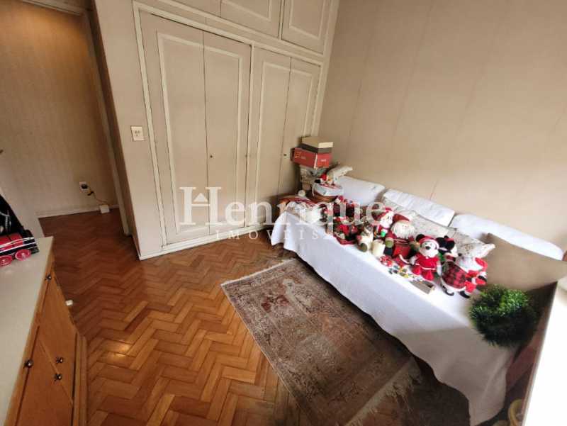 Apartamento, 4 quartos, 205 m² - Foto 9