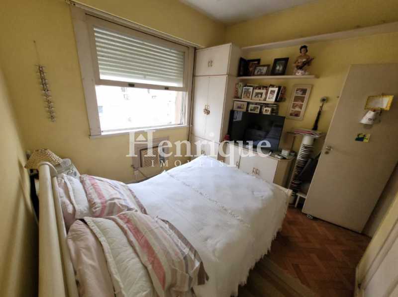 Apartamento, 4 quartos, 205 m² - Foto 10