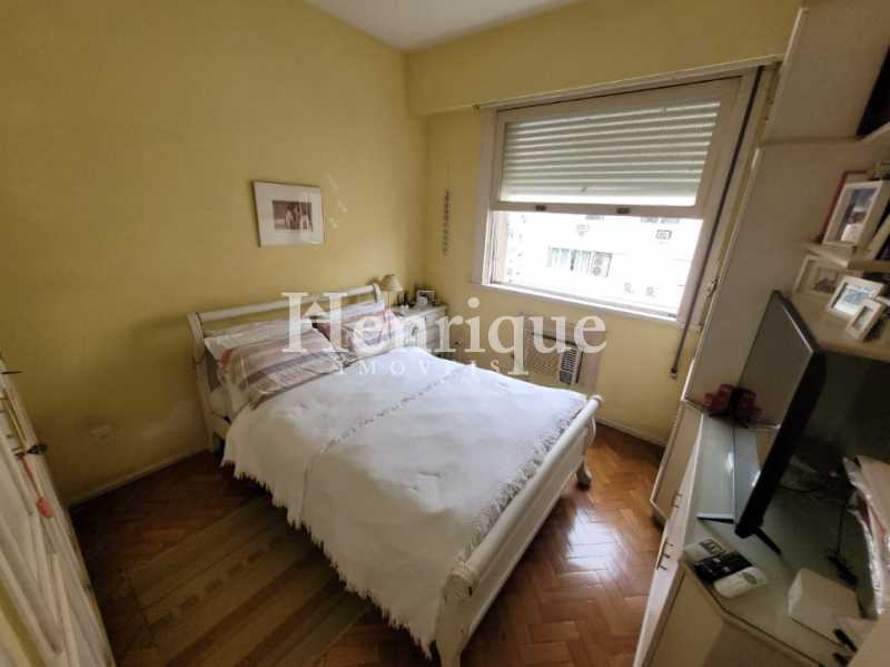 Apartamento, 4 quartos, 205 m² - Foto 24