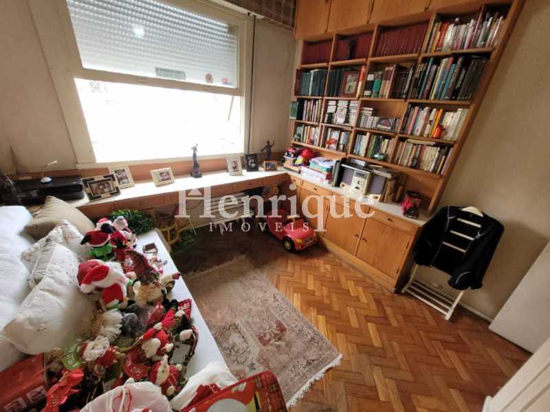 Apartamento, 4 quartos, 205 m² - Foto 12