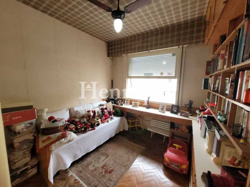 Apartamento, 4 quartos, 205 m² - Foto 13