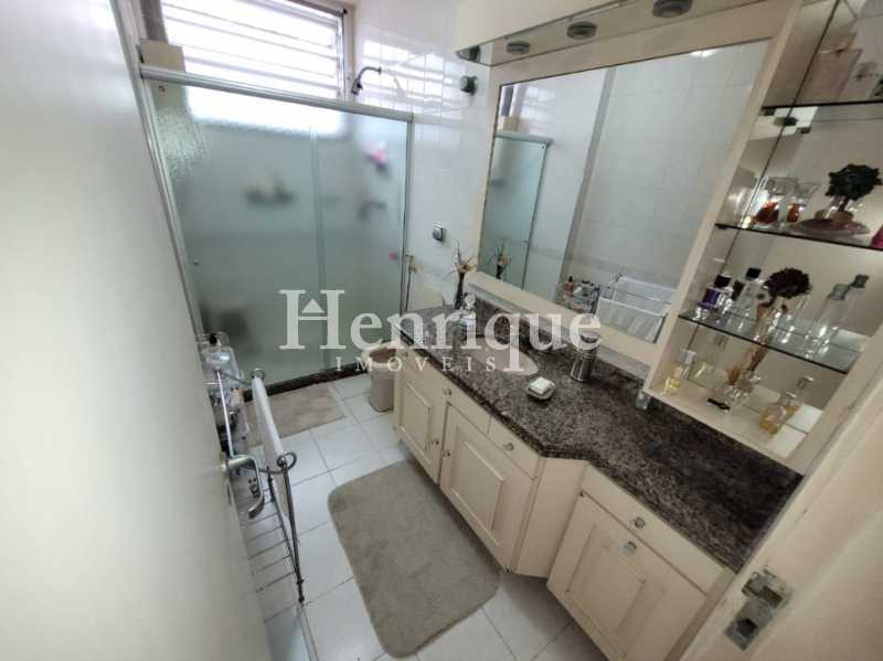 Apartamento, 4 quartos, 205 m² - Foto 25