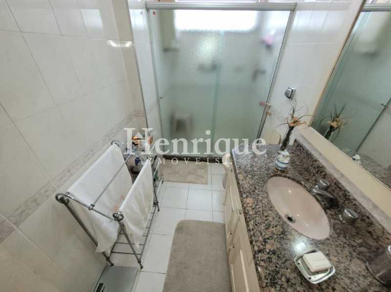 Apartamento, 4 quartos, 205 m² - Foto 26