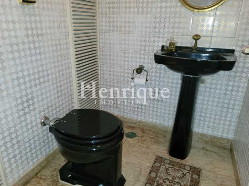 Apartamento, 4 quartos, 205 m² - Foto 27